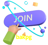 Junte-se ao cassino bakpg hoje mesmo